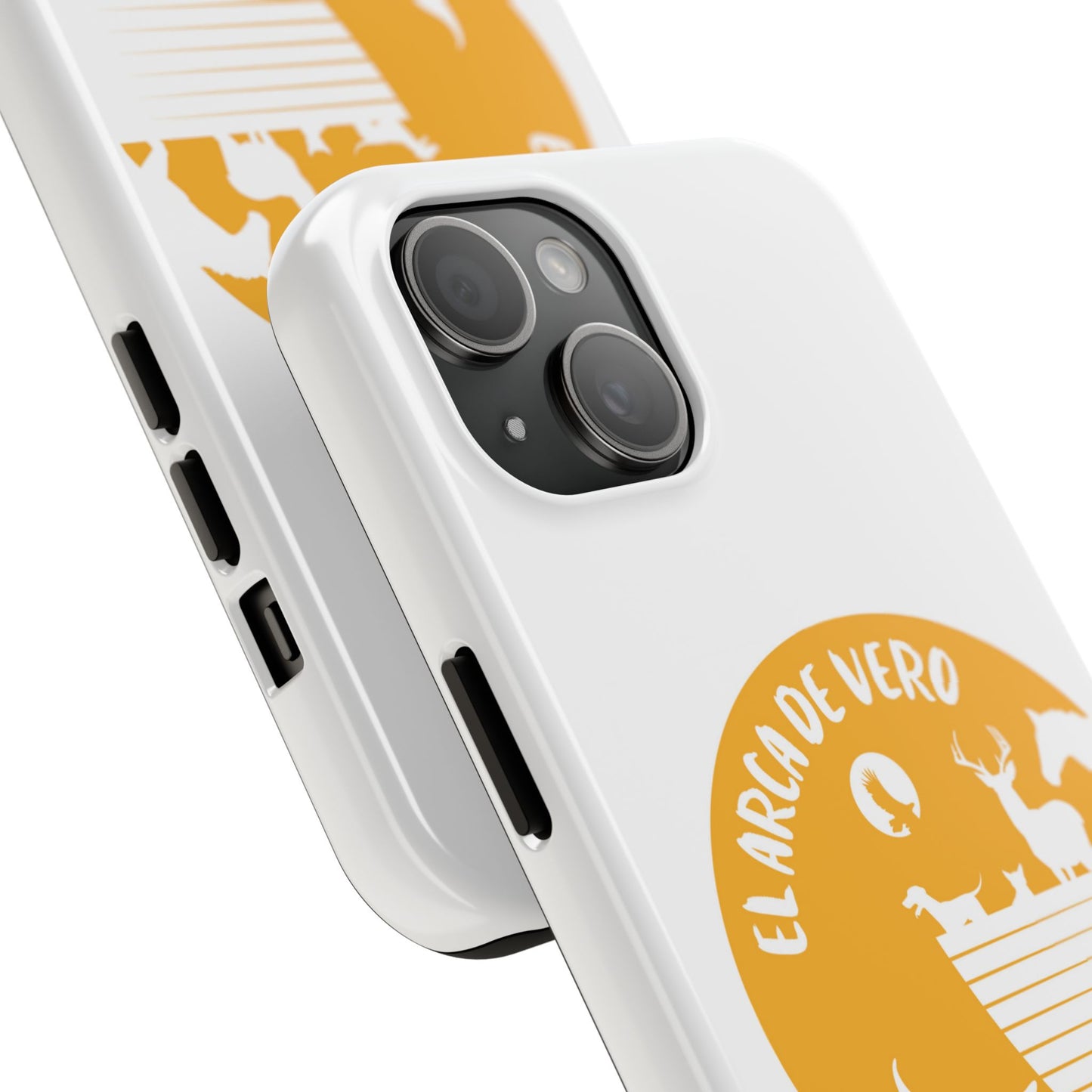 Tough Phone Cases with All Animal Design - Stylish Protection for Everyday Adventures, Unique Gift for Animal Lovers, Fun Accessory [...]