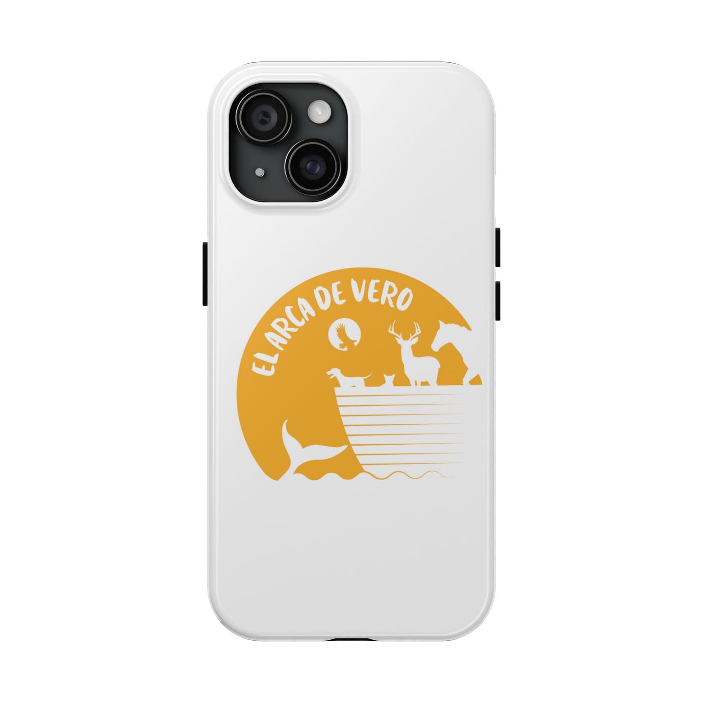 Tough Phone Cases with All Animal Design - Stylish Protection for Everyday Adventures, Unique Gift for Animal Lovers, Fun Accessory [...]